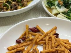 -蜀膳坊(洪公祠小区店)