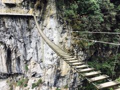 -阿依河景区