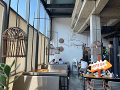 大堂-几荷·恰似故人来(秀水广场店)