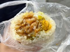 -文武王氏烧饼·无矾油条(西溪路店)