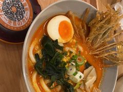 -池奈·咖喱蛋包饭(熙地港店)