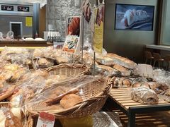 -西村叔叔的店·面包·甜品·蛋糕(崂山丽达店)