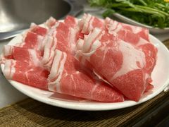 -将台涮肉(酒仙桥店)