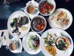 -美丽豪酒店(西安钟鼓楼回民街店)