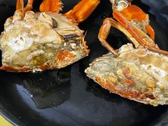 -莲花公园煎蟹(总店)