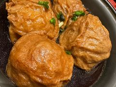 -古都历食南京菜·烤鸭·鸭血粉丝·汤包(南京博物院店)