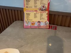 -必胜客(长安长青店)