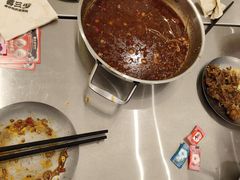 -蓉三少冒烤鸭·四川小吃集(北京首店)