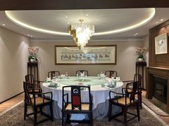 -和平官邸·花园餐厅(武定西路店)