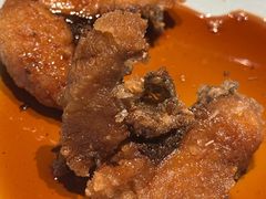老扬州熏鱼-扬州狮子楼·非遗淮扬菜(总店)