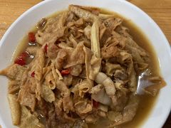 -黄牛肉馆·皖南土菜