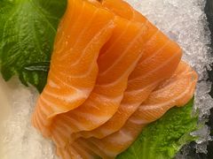 -戏作寿司(观音桥店)