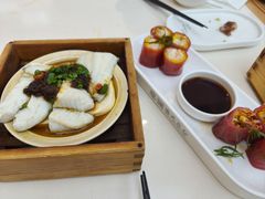 -蔡澜点心·粤菜(赛格国际购物中心店)
