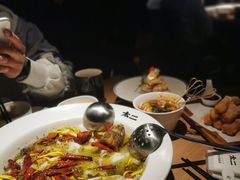 -新太二·鲜料川菜(东汇城店)