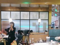 -顺峰顺水顺德菜(第一百货店)