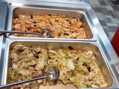 -兰缘美食城(金实店)