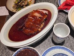 -南京大牌档(青岛万象城店)