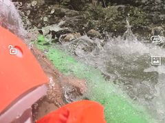 -雅鲁激流探险漂流