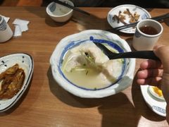 -冯不记米坊(凯德广场店)
