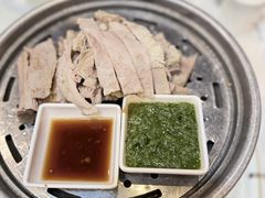 -胡杨记忆(和平路店)