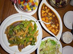 -好嫂子酱猪手•农家菜(华远坊店)
