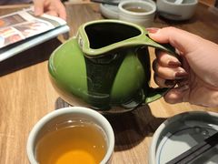 -云海肴·汽锅鸡·云南代表菜(曲江大悦城店)