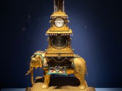 -故宫钟表馆