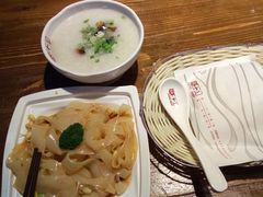 凉皮儿-陕十三肉夹馍