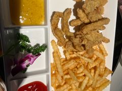 -坛宗剁椒鱼头(河西王府井店)