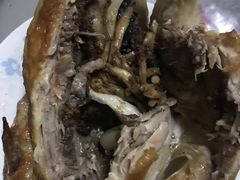 -大益烤鸡