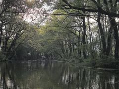 -西溪南古村落