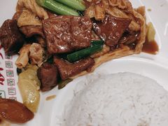 -新世界餐厅(万达店)