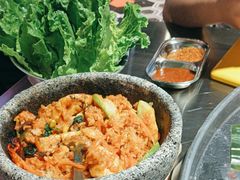 -哈哈碳都·牛肋条无限自助烤肉(宝龙店)