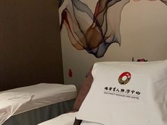 -大唐盲人按摩中心(怀宁路新粮仓店)