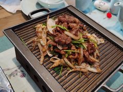 -皇家冰窖小院(什刹海店)