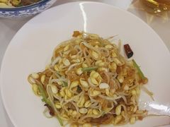 -晋阳春·山西菜·北京烤鸭(交大店)