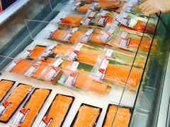 -盒马鲜生(宝地店)