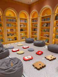 -meland亲子乐园•活动包场(北京亦庄龙湖天街店)