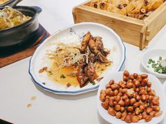 -秋色客家菜(南山店)