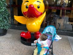 -北京全聚德(西翠路店)