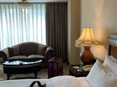 -成都世纪城假日酒店-西楼