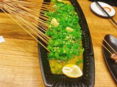 特色烤鱼片-成都吃客(九眼桥店)