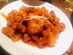 -缪氏川菜(深圳北站缤果空间店)