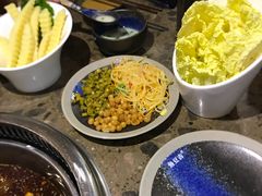 -鱼豆吉·豆浆鱼火锅(宜昌万达店)