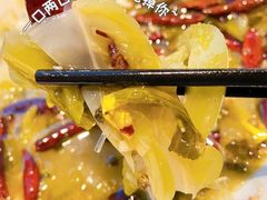 -太二酸菜鱼(永旺梦乐城店)