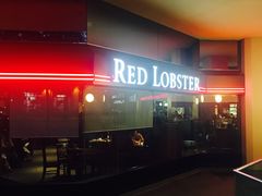 -RED LOBSTER(多伦多DT店)