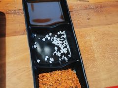 -九田家黑牛烤肉料理(吴江万象汇店)