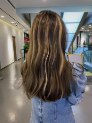 -VIM Hair Salon