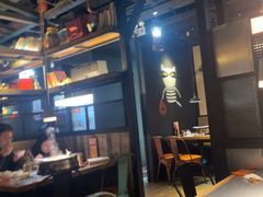 -探鱼·鲜青椒爽麻烤鱼(番禺万达店)