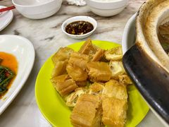 -新峰肉骨茶
